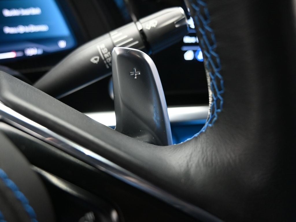 2022 Chevrolet Corvette Stingray 3LT