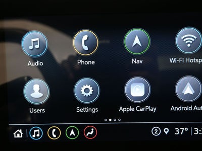 2022 Chevrolet Corvette Stingray 3LT