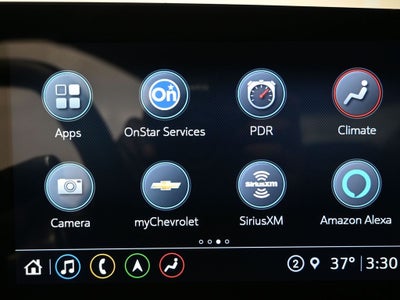 2022 Chevrolet Corvette Stingray 3LT