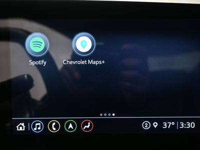 2022 Chevrolet Corvette Stingray 3LT