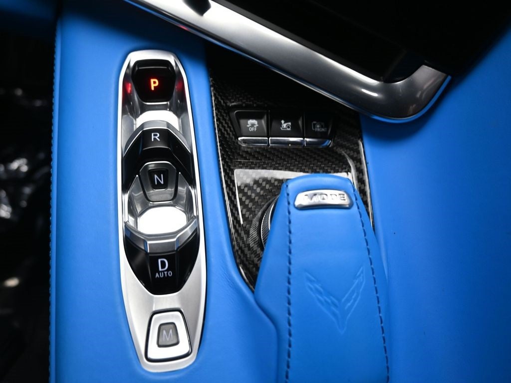 2022 Chevrolet Corvette Stingray 3LT