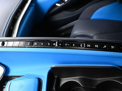 2022 Chevrolet Corvette Stingray 3LT
