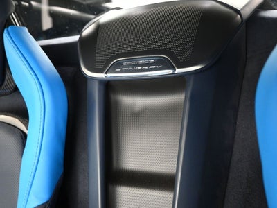 2022 Chevrolet Corvette Stingray 3LT