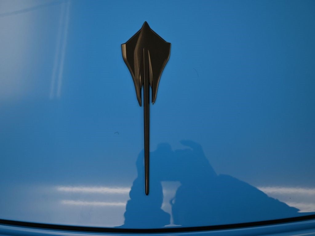 2022 Chevrolet Corvette Stingray 3LT