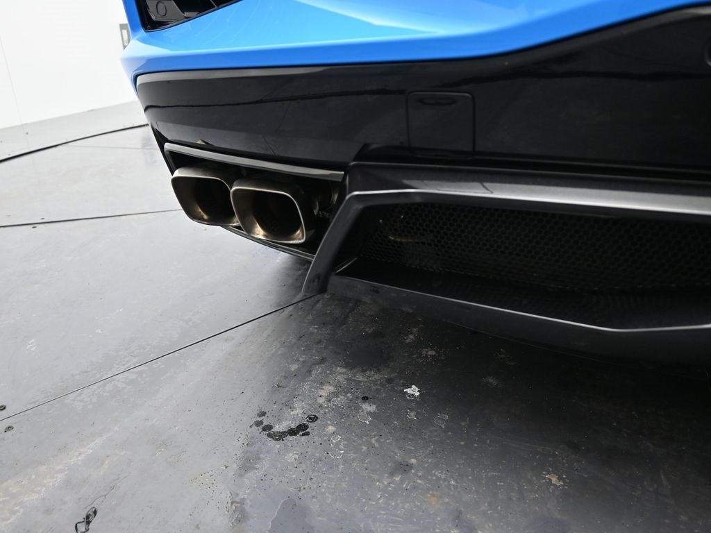 2022 Chevrolet Corvette Stingray 3LT