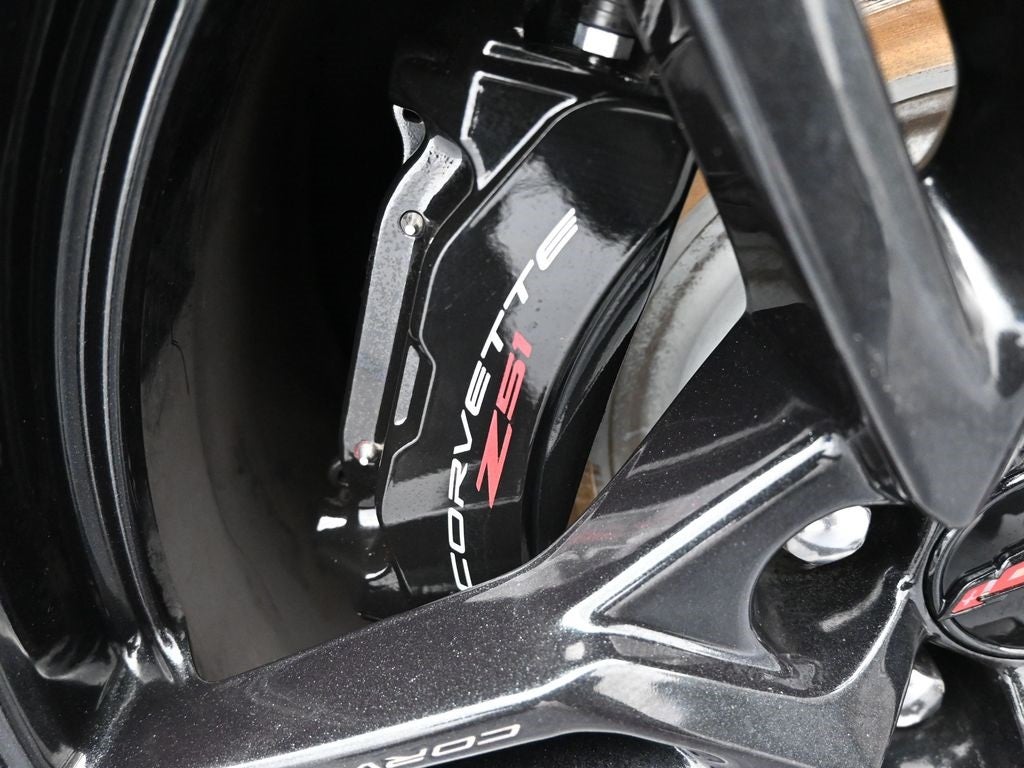 2022 Chevrolet Corvette Stingray 3LT