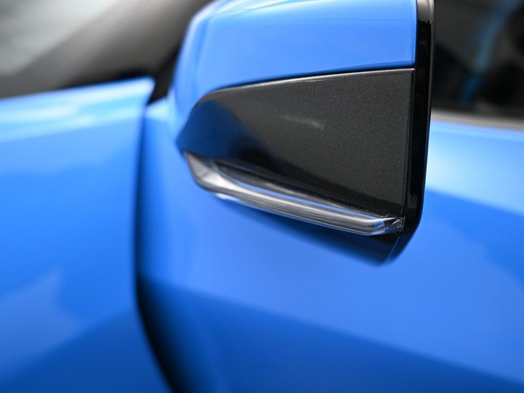 2022 Chevrolet Corvette Stingray 3LT