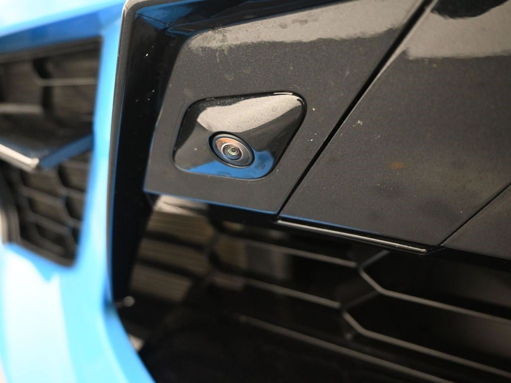 2022 Chevrolet Corvette Stingray 3LT