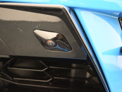 2022 Chevrolet Corvette Stingray 3LT