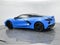 2022 Chevrolet Corvette Stingray 3LT
