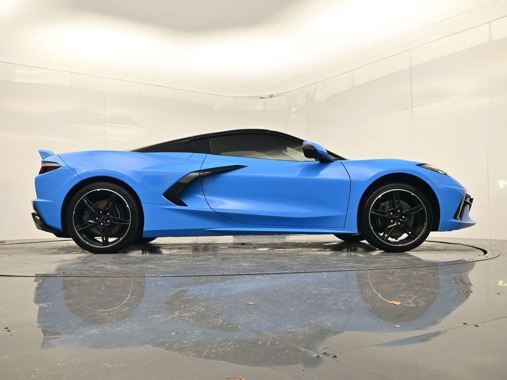 2022 Chevrolet Corvette Stingray 3LT