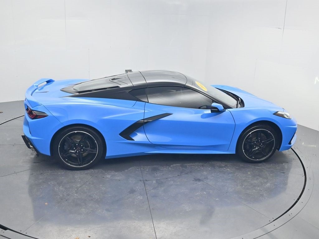 2022 Chevrolet Corvette Stingray 3LT