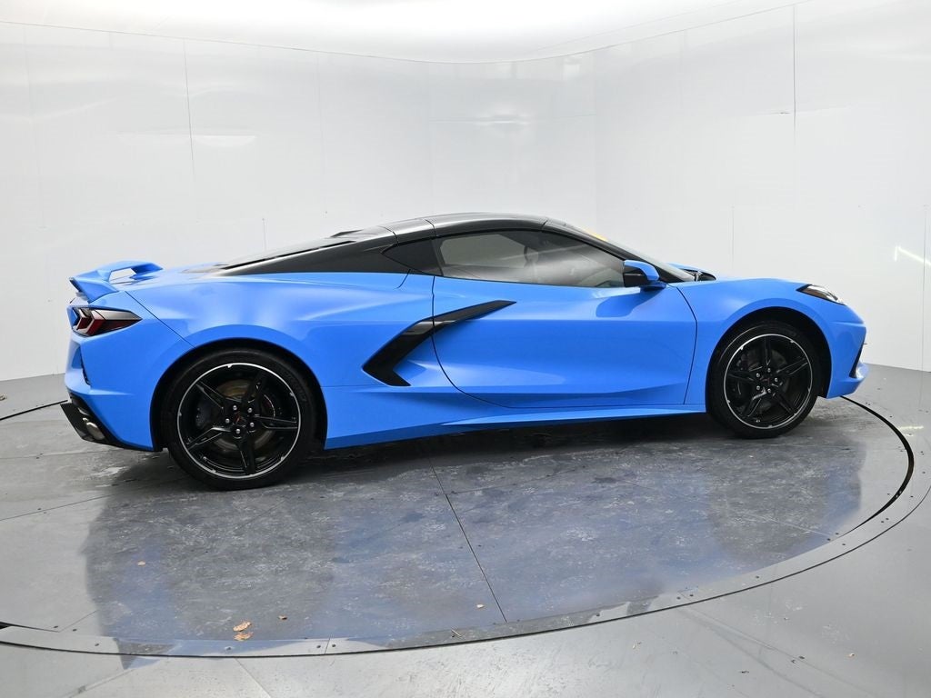 2022 Chevrolet Corvette Stingray 3LT