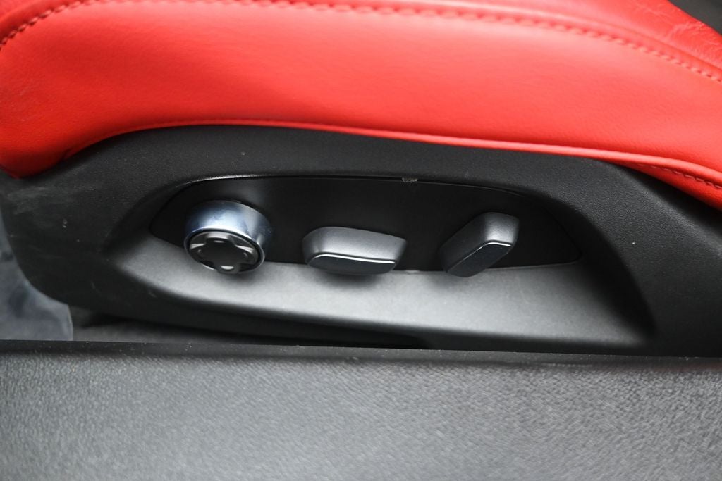 2022 Chevrolet Corvette Stingray 3LT