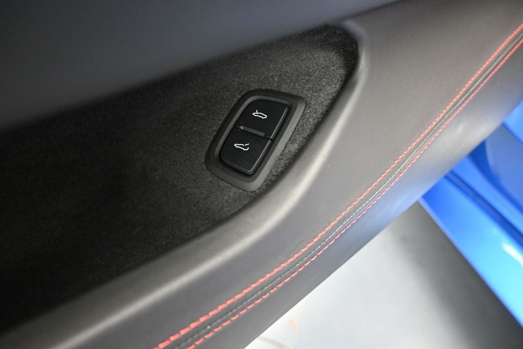 2022 Chevrolet Corvette Stingray 3LT