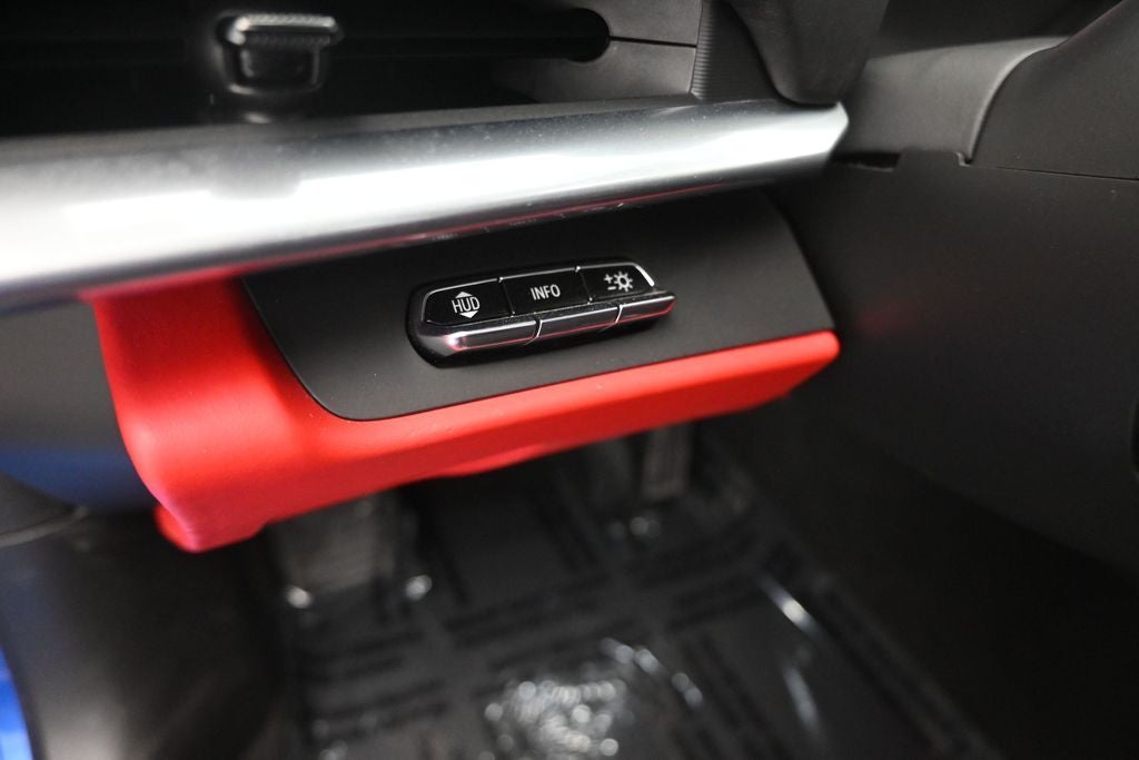 2022 Chevrolet Corvette Stingray 3LT