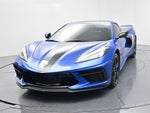 2022 Chevrolet Corvette Stingray 3LT
