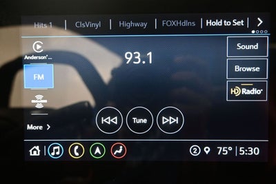 2022 Chevrolet Corvette Stingray 3LT
