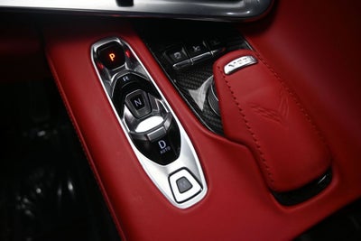 2022 Chevrolet Corvette Stingray 3LT