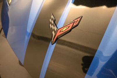 2022 Chevrolet Corvette Stingray 3LT