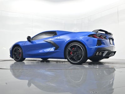 2022 Chevrolet Corvette Stingray 3LT