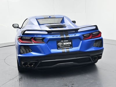 2022 Chevrolet Corvette Stingray 3LT