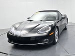 2011 Chevrolet Corvette Base 3LT