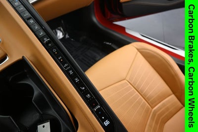 2023 Chevrolet Corvette Z06 3LZ