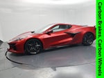 2023 Chevrolet Corvette Z06 3LZ