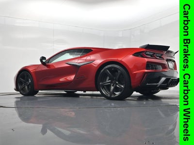2023 Chevrolet Corvette Z06 3LZ