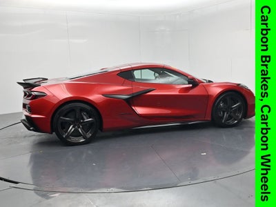 2023 Chevrolet Corvette Z06 3LZ