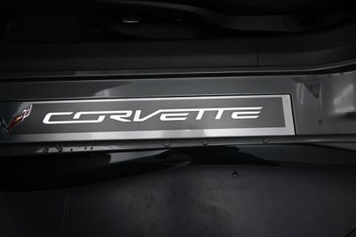 2016 Chevrolet Corvette Z06 3LZ