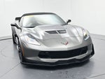 2016 Chevrolet Corvette Z06 3LZ