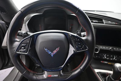 2016 Chevrolet Corvette Z06 3LZ