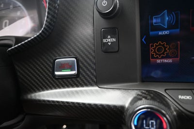 2016 Chevrolet Corvette Z06 3LZ