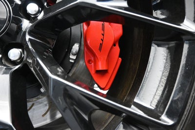 2016 Chevrolet Corvette Z06 3LZ