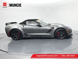 2016 Chevrolet Corvette Z06 3LZ