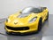 2015 Chevrolet Corvette Z06 3LZ