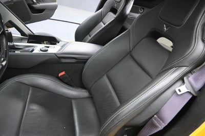 2015 Chevrolet Corvette Z06 3LZ
