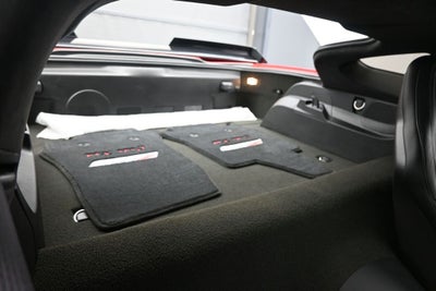 2016 Chevrolet Corvette Z06 3LZ