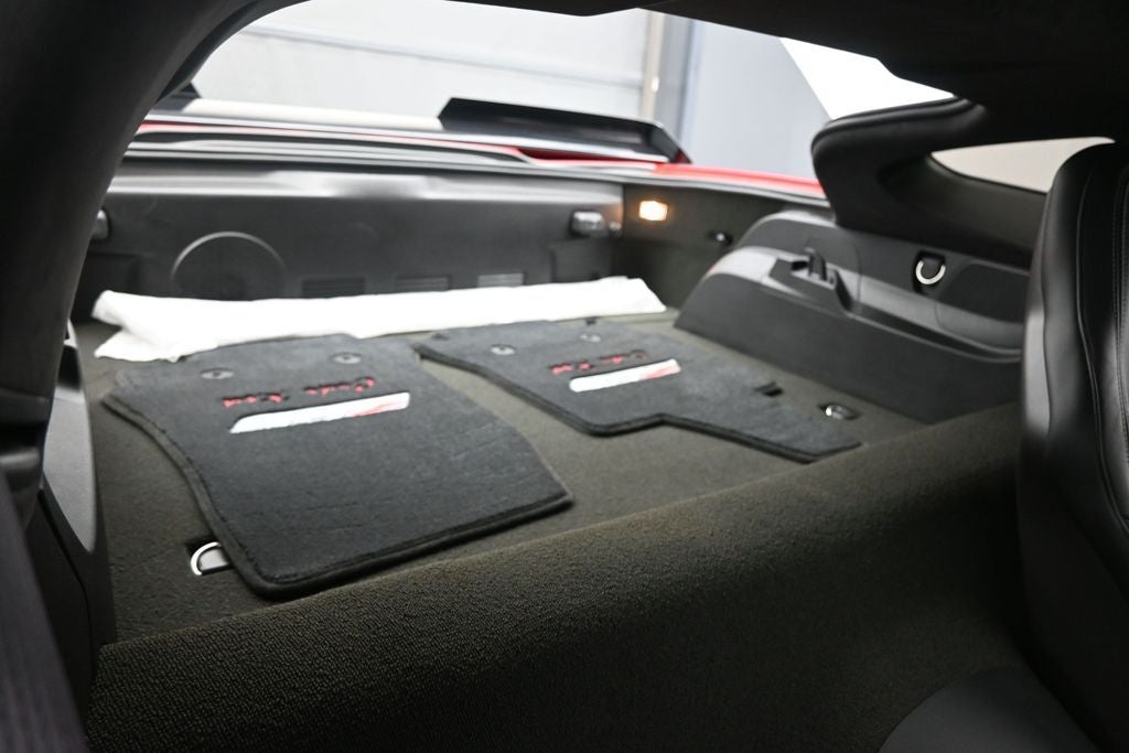 2016 Chevrolet Corvette Z06 3LZ