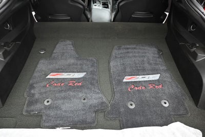 2016 Chevrolet Corvette Z06 3LZ