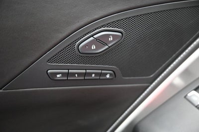 2016 Chevrolet Corvette Z06 3LZ