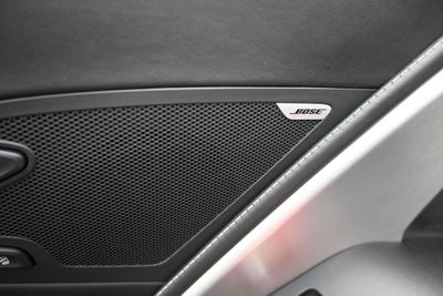 2016 Chevrolet Corvette Z06 3LZ