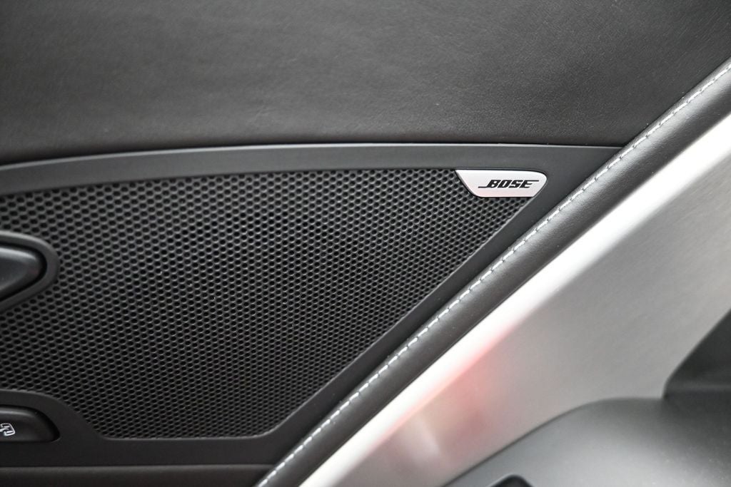 2016 Chevrolet Corvette Z06 3LZ