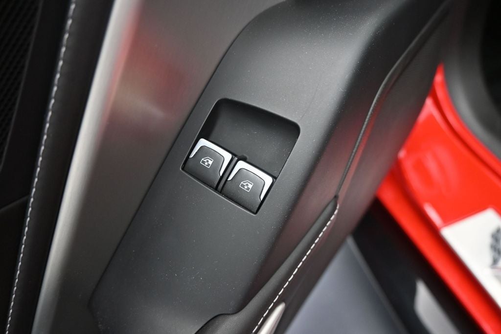 2016 Chevrolet Corvette Z06 3LZ