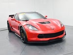 2016 Chevrolet Corvette Z06 3LZ