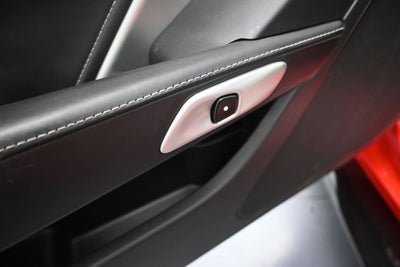 2016 Chevrolet Corvette Z06 3LZ