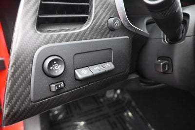 2016 Chevrolet Corvette Z06 3LZ