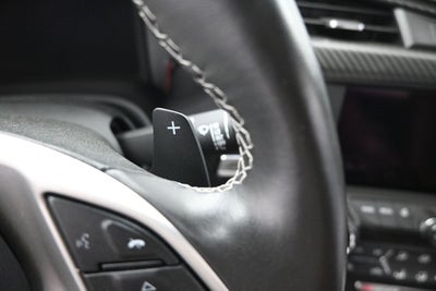 2016 Chevrolet Corvette Z06 3LZ